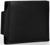 Портмоне на магните, отдел для купюр, карт, монет, цвет чёрный