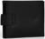 Портмоне на магните, отдел для купюр, карт, монет, цвет чёрный