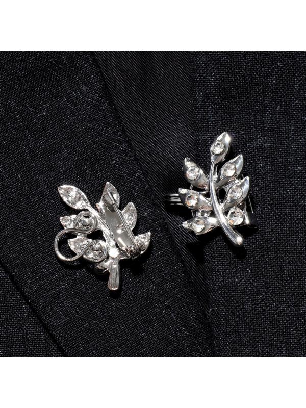 Зажим для кардигана 