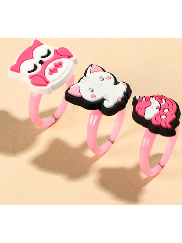 Набор колец 