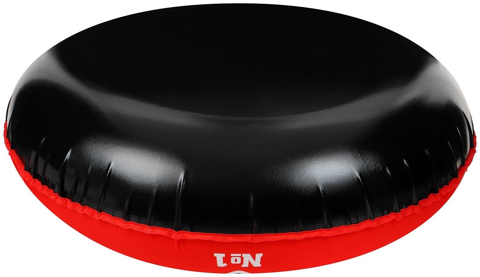 Тюбинг-ватрушка Winter Star «#1», диаметр чехла 107 см