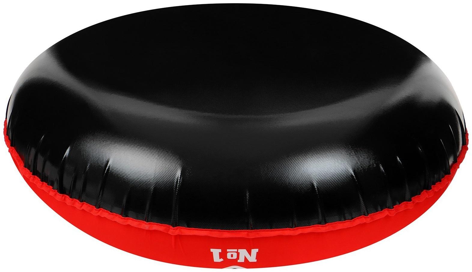 Тюбинг-ватрушка Winter Star «#1», LED-подсветка, диаметр чехла 107 см