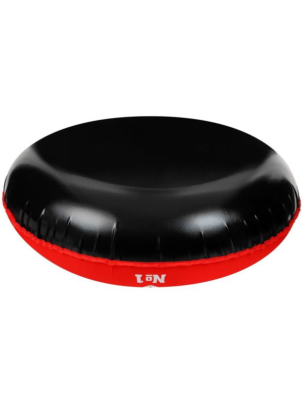 Тюбинг-ватрушка Winter Star «#1», LED-подсветка, диаметр чехла 107 см