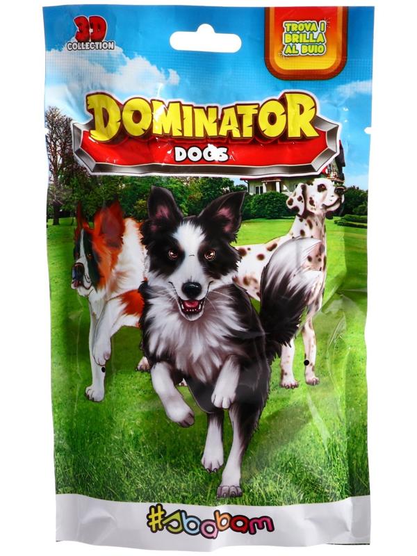 Фигурка «Собаки», серия Dominator, МИКС