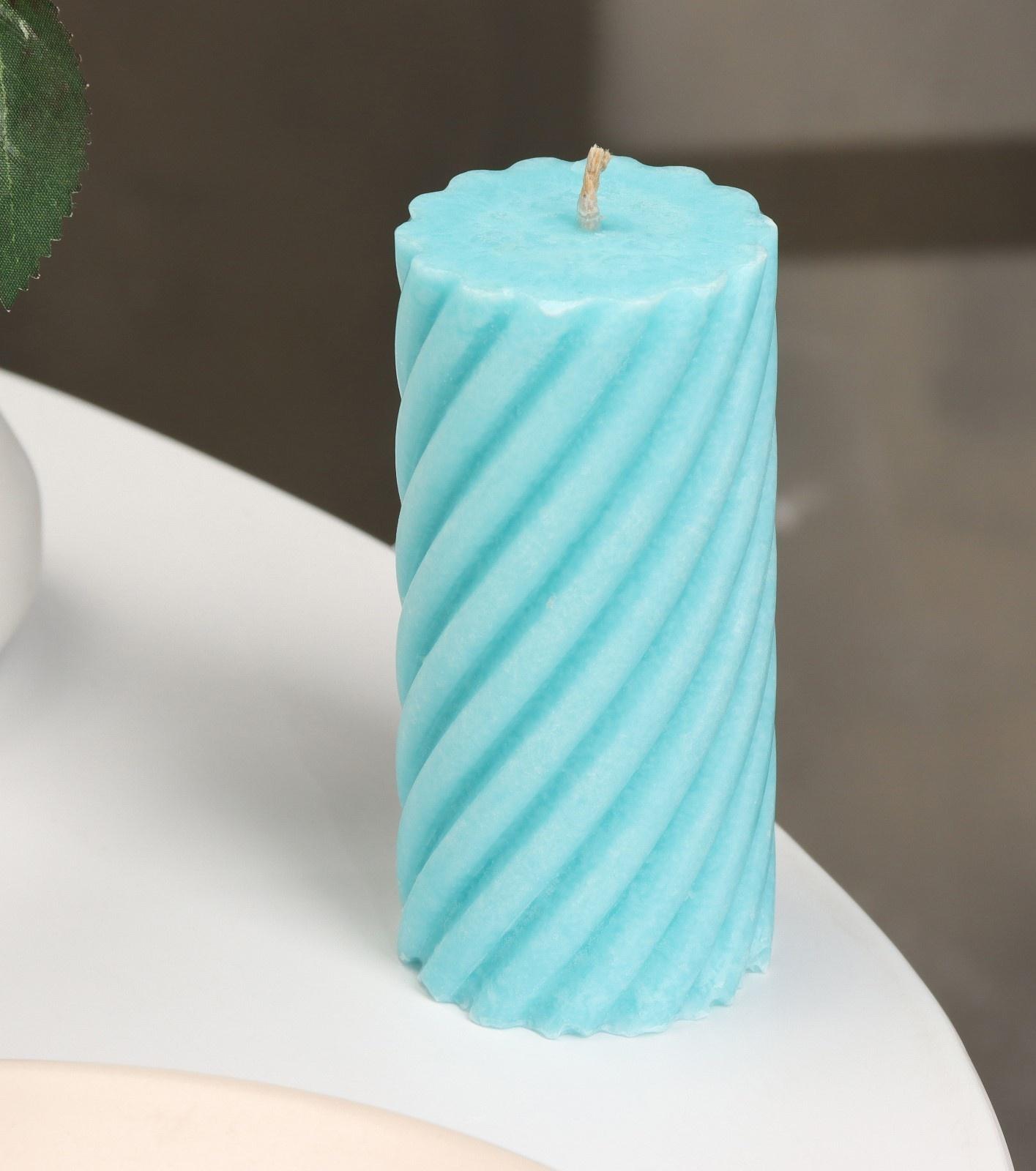 Свеча-цилиндр 