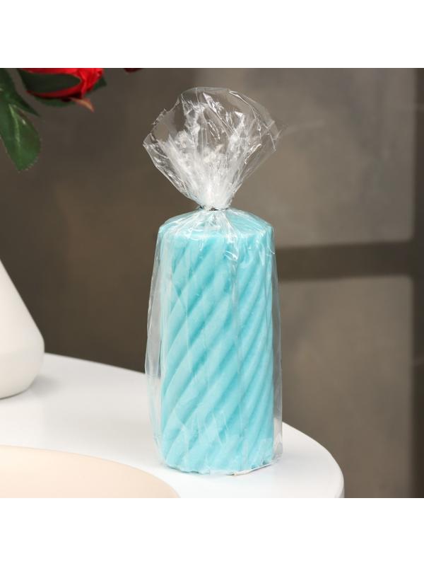 Свеча-цилиндр 