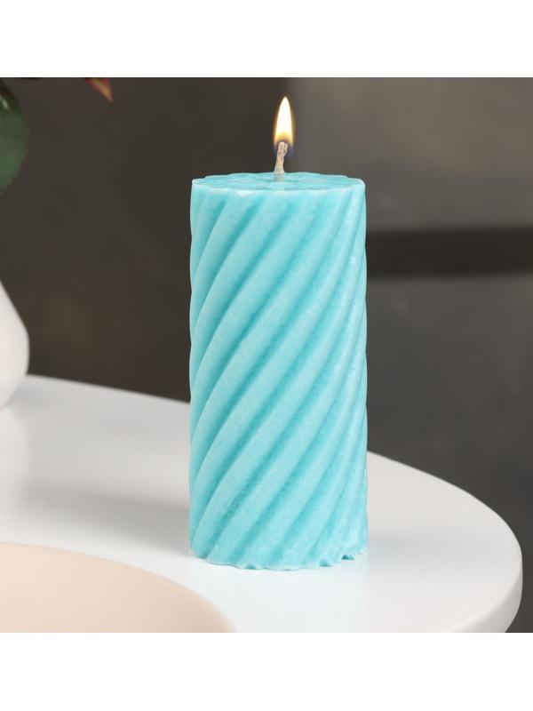 Свеча-цилиндр 