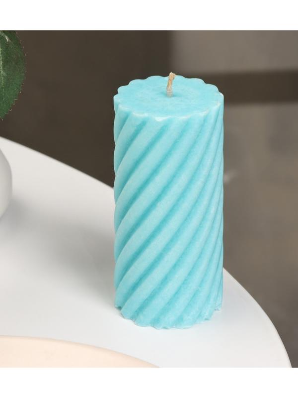 Свеча-цилиндр 