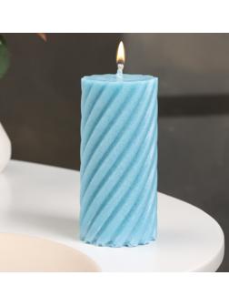 Свеча-цилиндр 