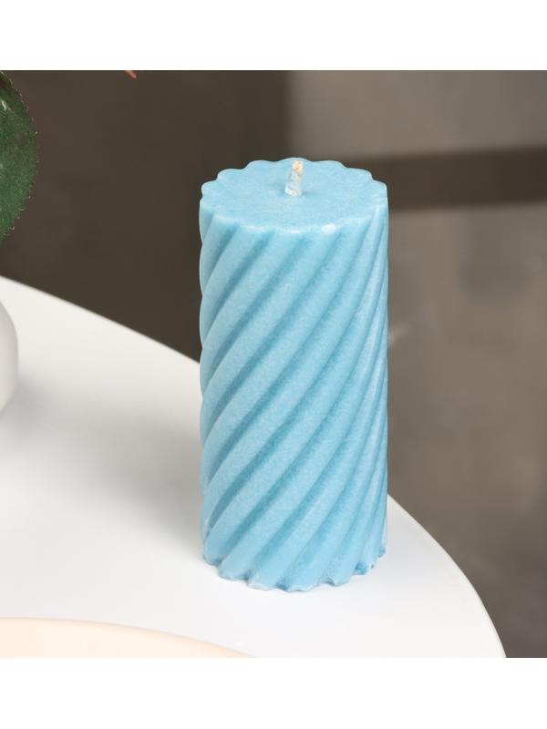 Свеча-цилиндр 