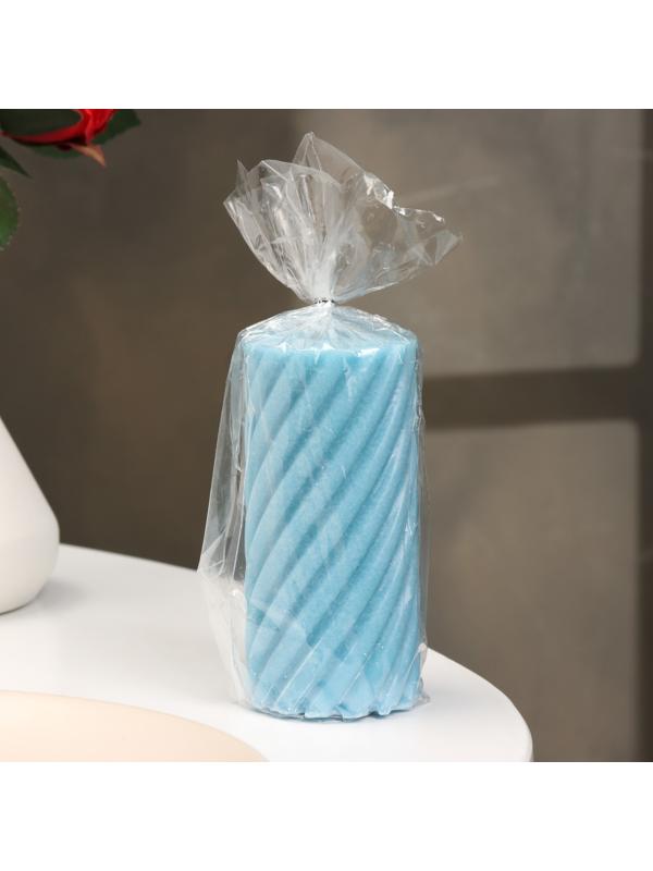 Свеча-цилиндр 