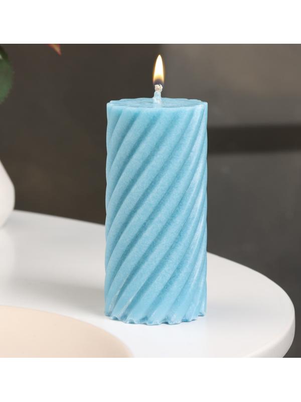 Свеча-цилиндр 