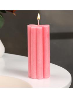 Свеча-цилиндр 