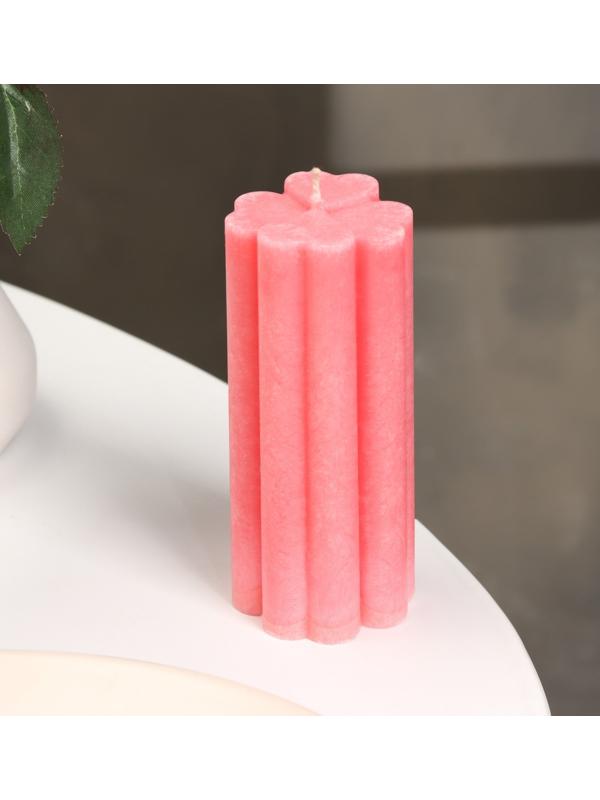 Свеча-цилиндр 