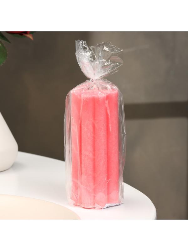 Свеча-цилиндр 