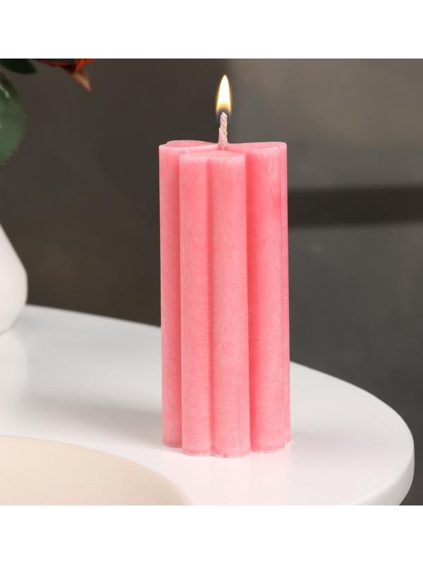 Свеча-цилиндр 