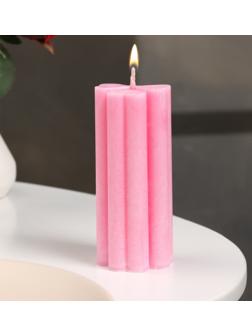 Свеча-цилиндр 