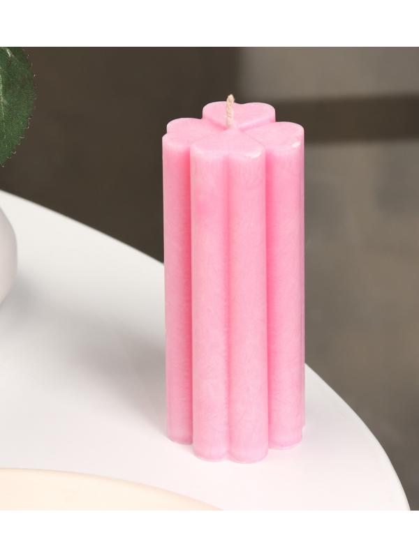 Свеча-цилиндр 