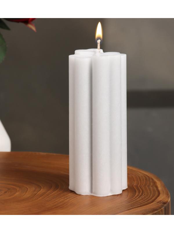 Свеча-цилиндр 