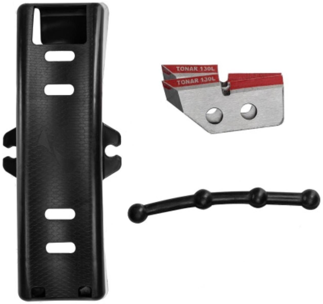 Шнек к ледобуру ЛР-130 (LR-130)