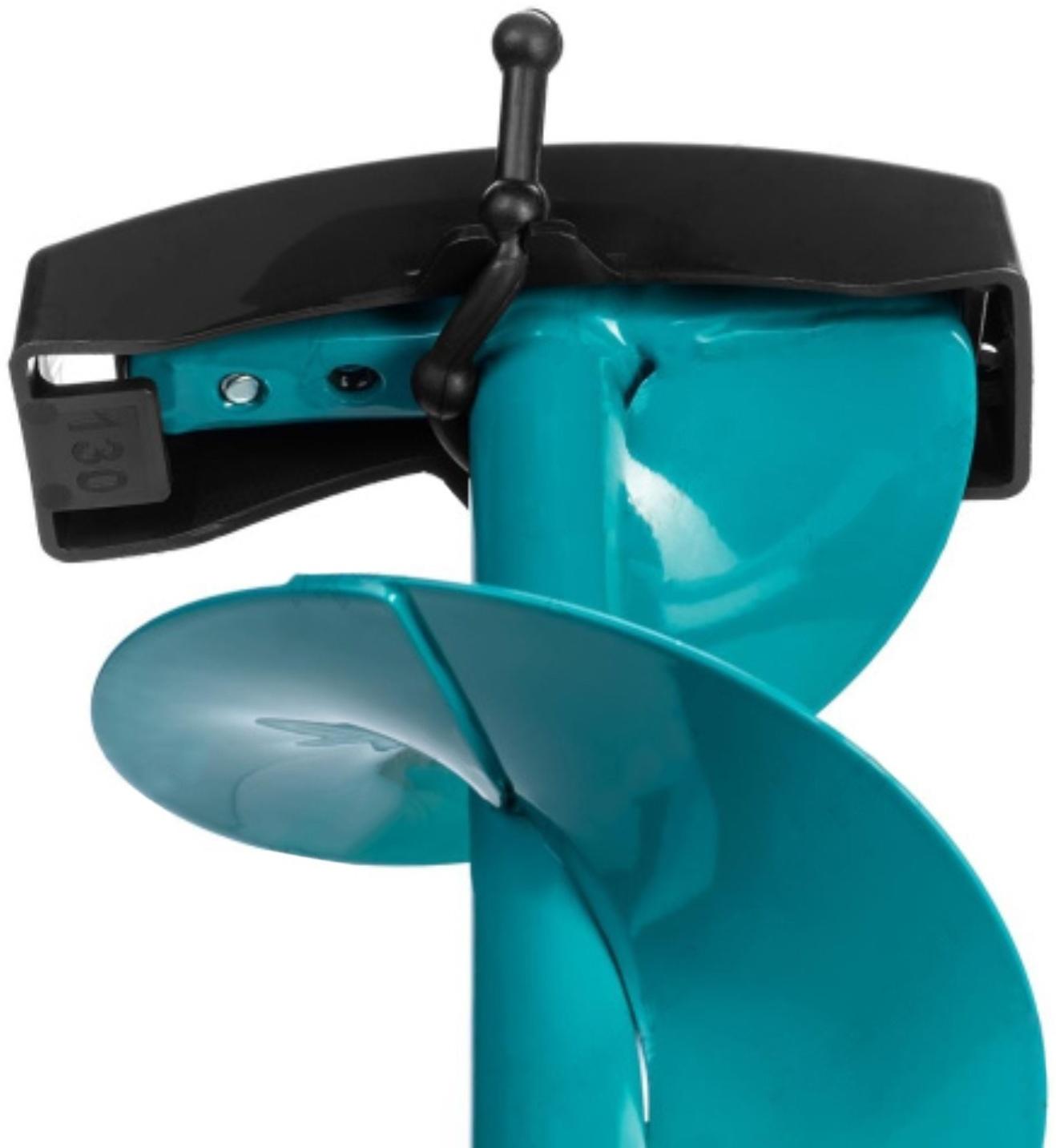 Шнек к ледобуру ЛР-130 (LR-130)