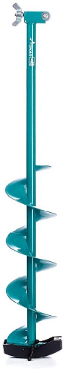 Шнек к ледобуру ЛР-130 (LR-130)