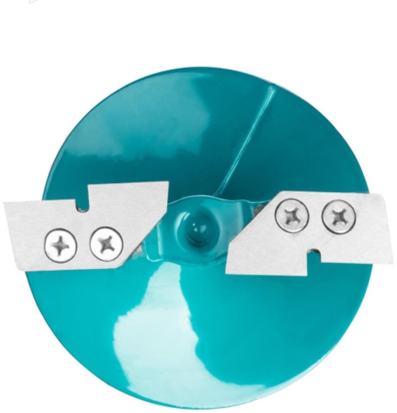 Шнек к ледобуру ЛР-130 (LR-130)