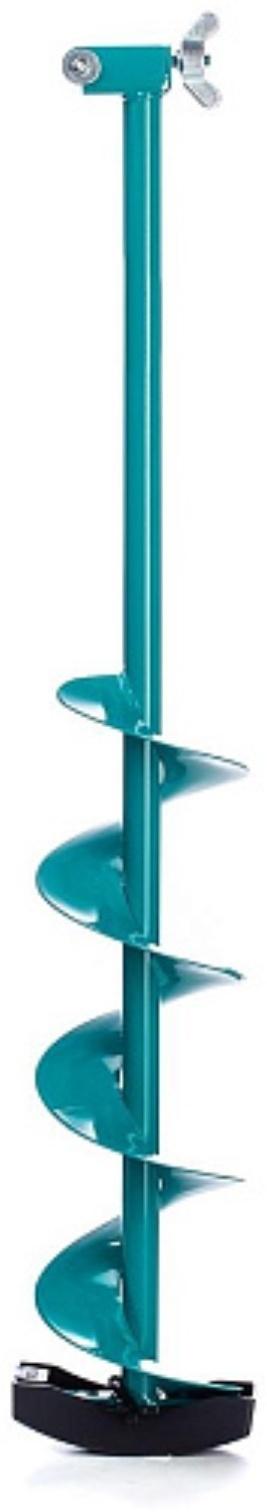 Шнек к ледобуру ЛР-130 (LR-130)