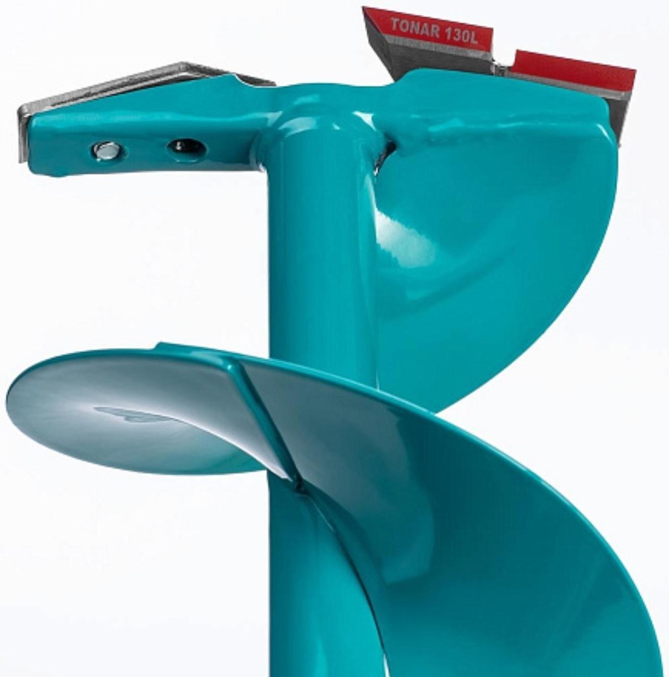 Шнек к ледобуру ЛР-130 (LR-130)