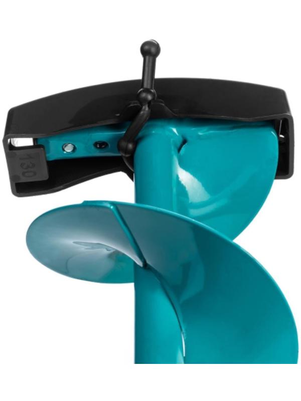 Шнек к ледобуру ЛР-130 (LR-130)