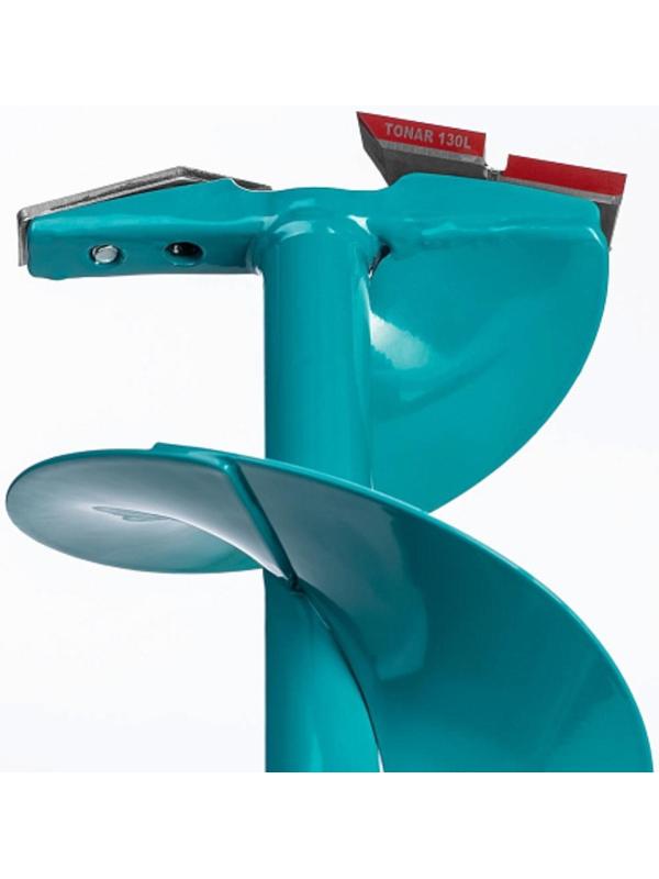 Шнек к ледобуру ЛР-130 (LR-130)