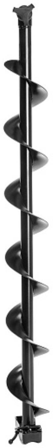 Шнек к ледобуру 