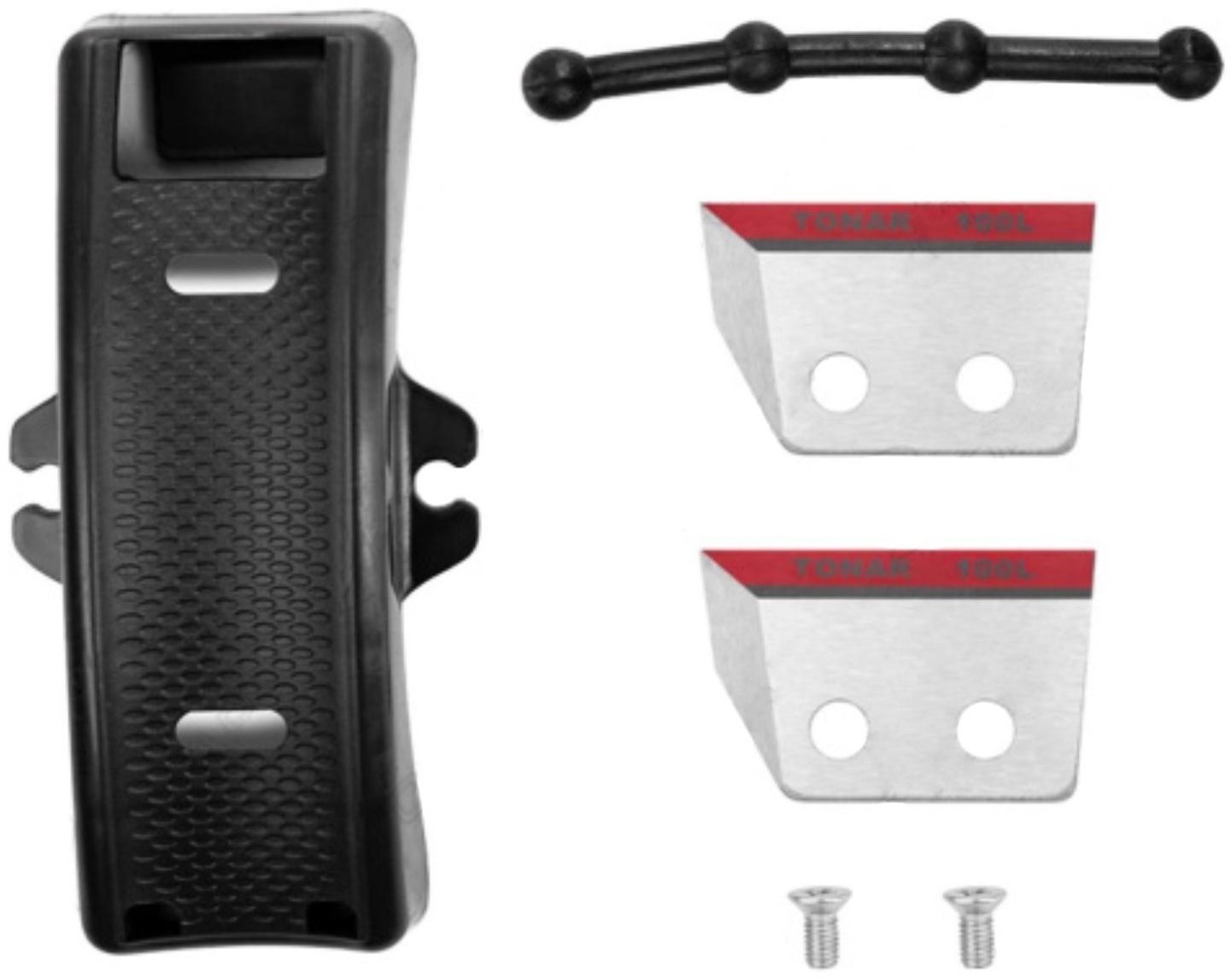 Шнек к ледобуру 