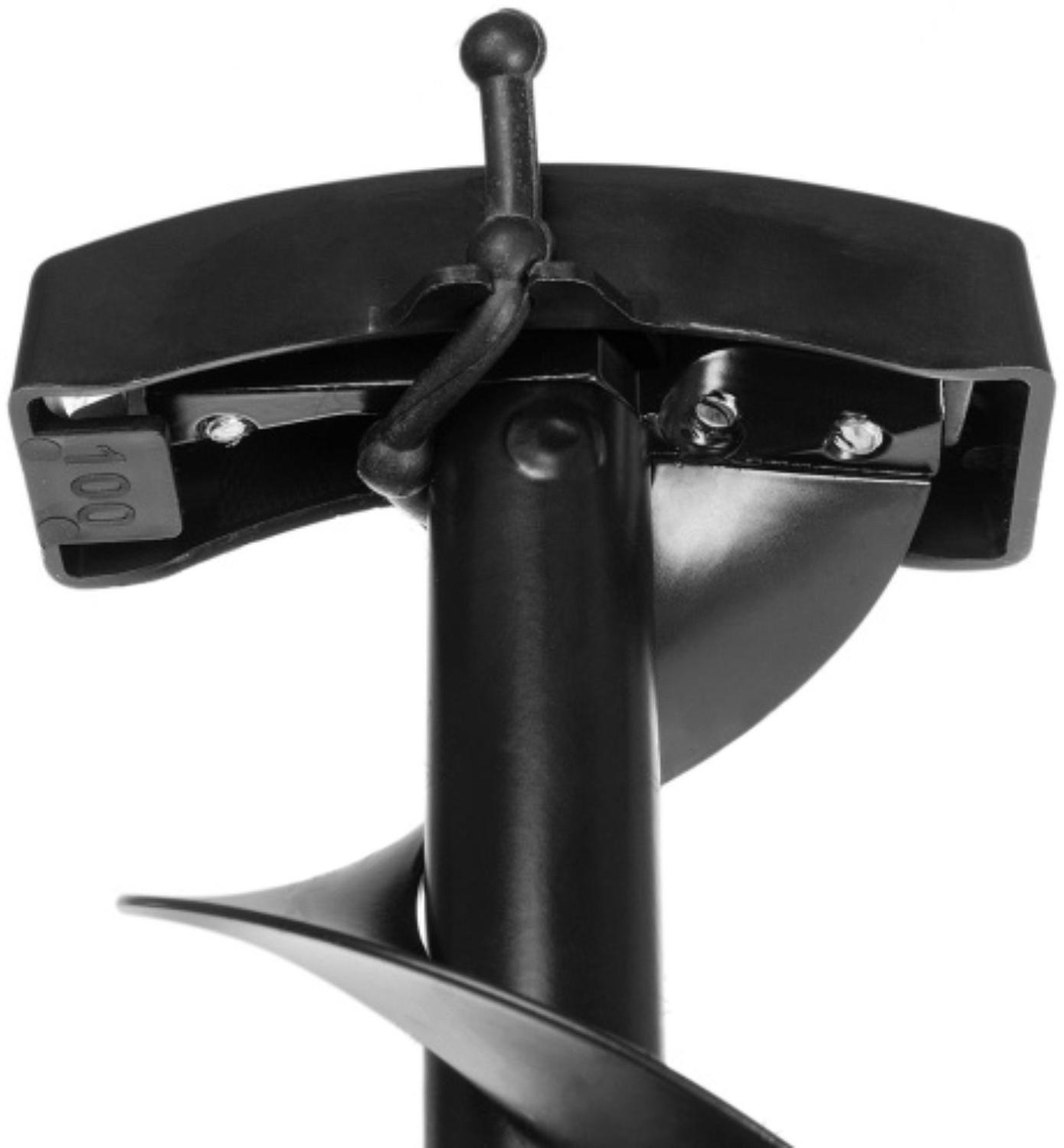 Шнек к ледобуру 