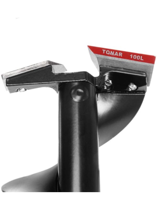 Шнек к ледобуру 