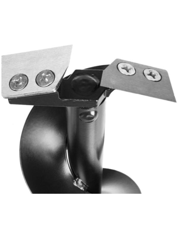 Шнек к ледобуру 