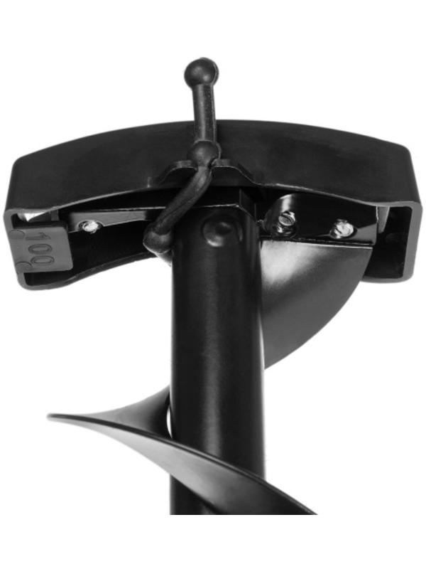 Шнек к ледобуру 