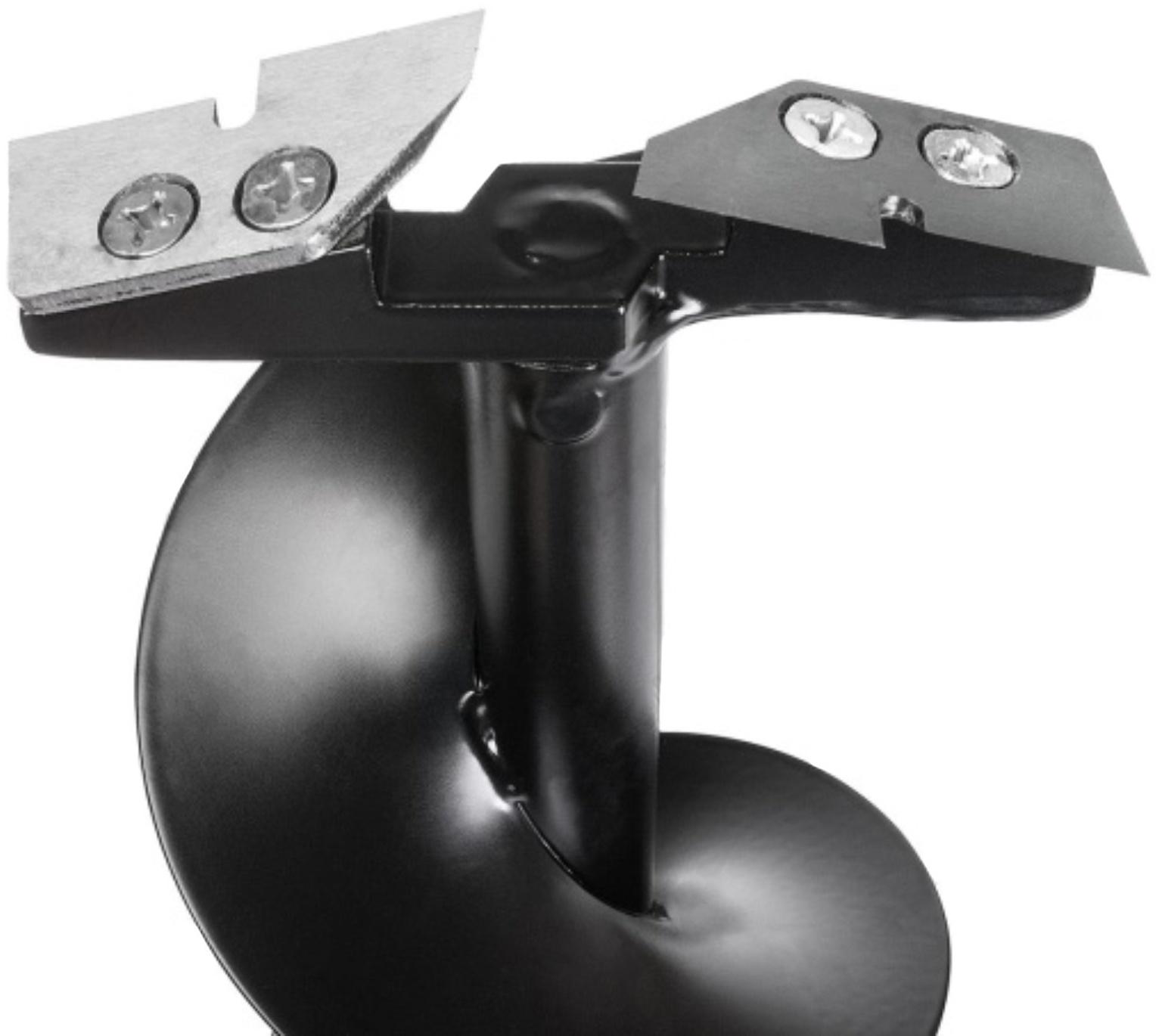 Шнек к ледобуру 