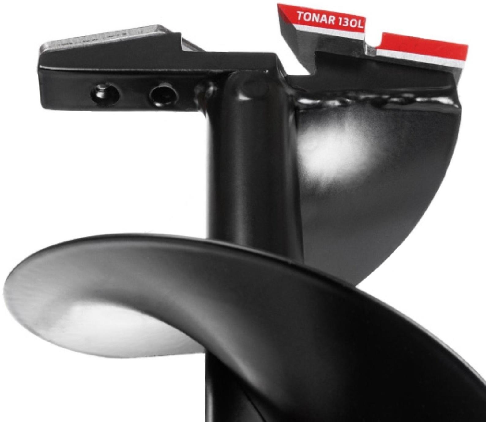 Шнек к ледобуру 