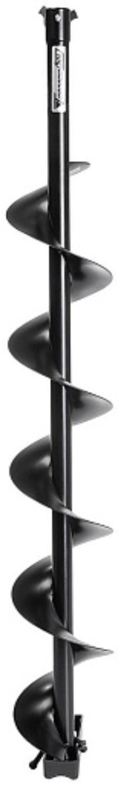 Шнек к ледобуру 