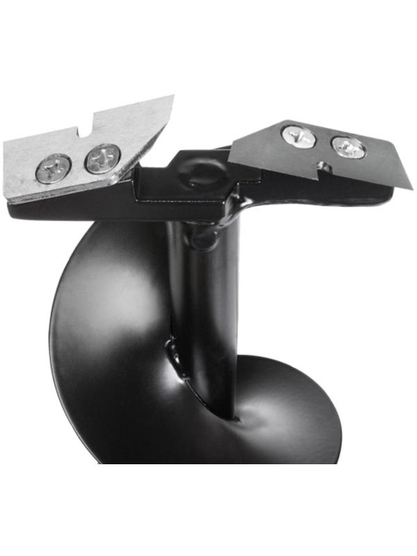 Шнек к ледобуру 