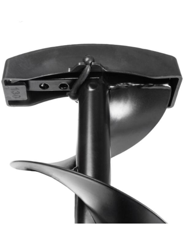 Шнек к ледобуру 