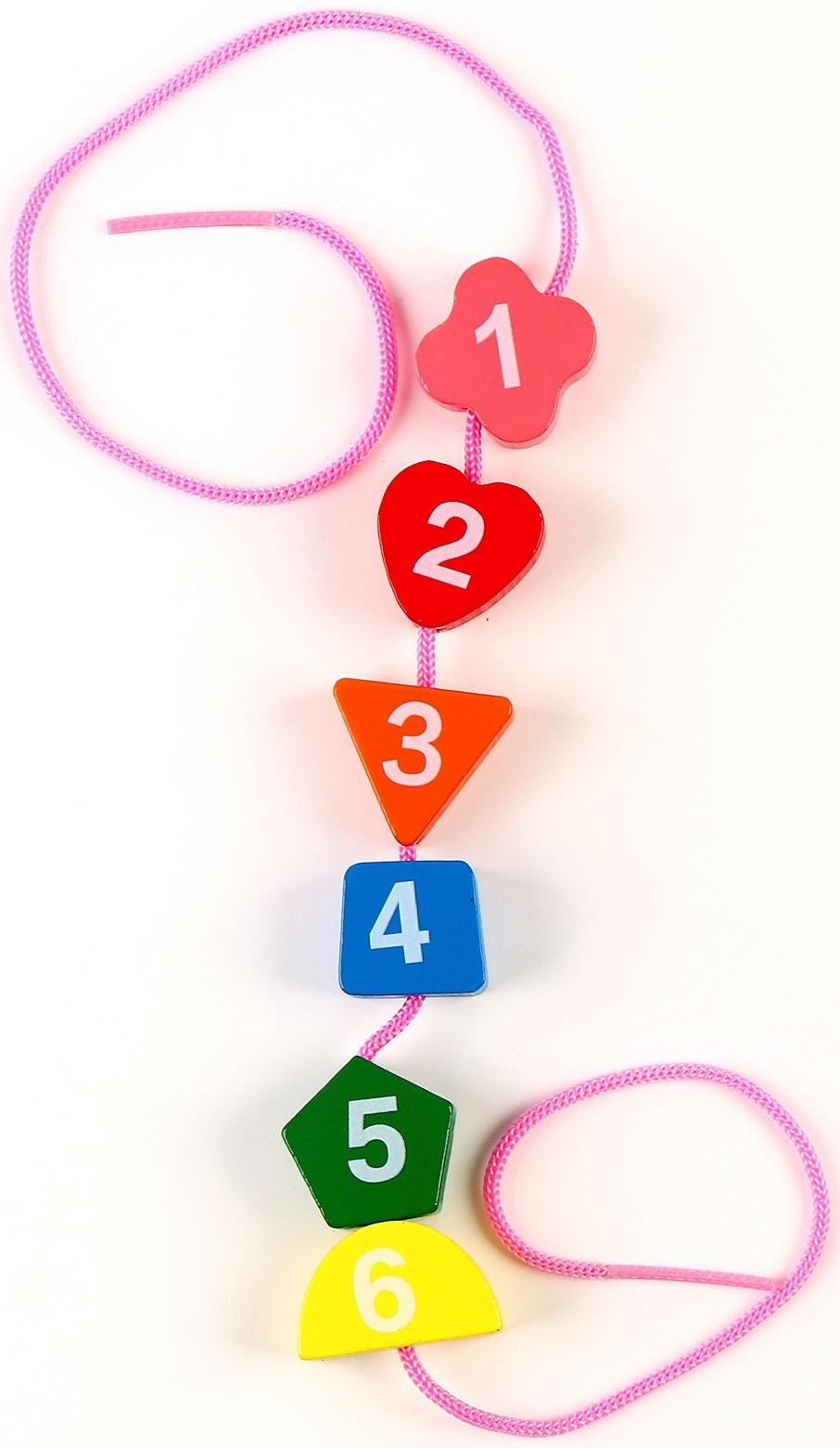 Развивающая игрушка «Часы»