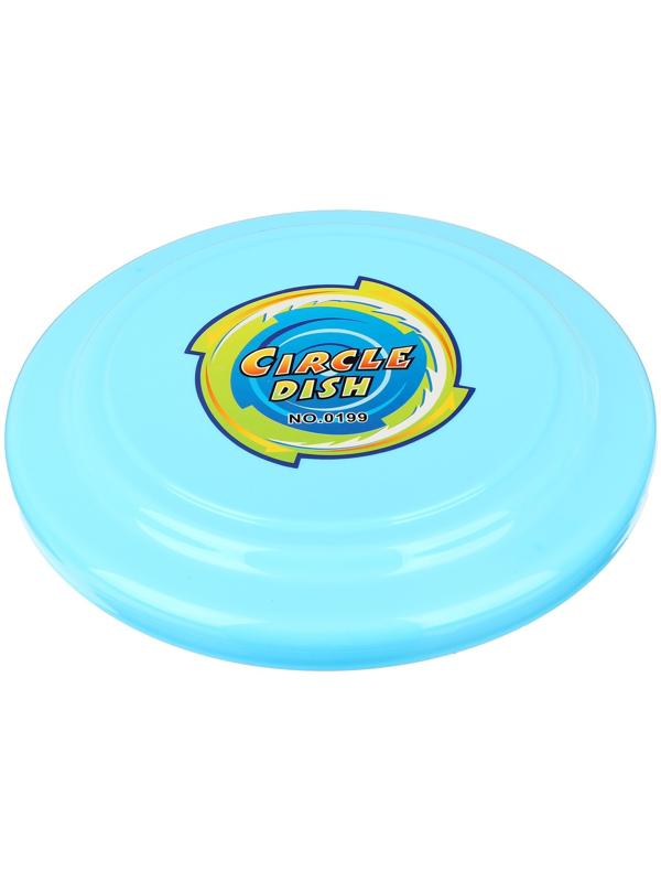 Летающая тарелка 