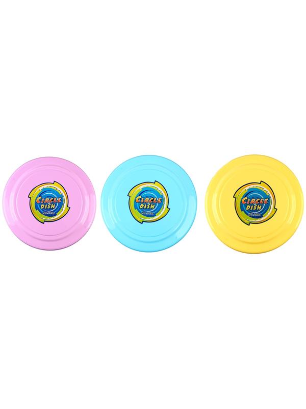 Летающая тарелка 