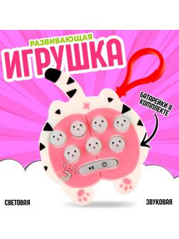 Развивающая игрушка 