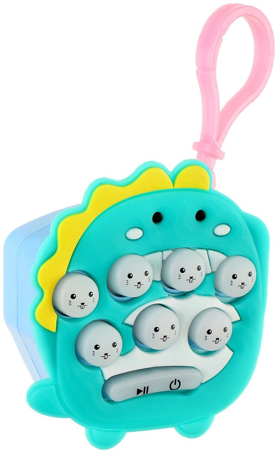 Развивающая игрушка 