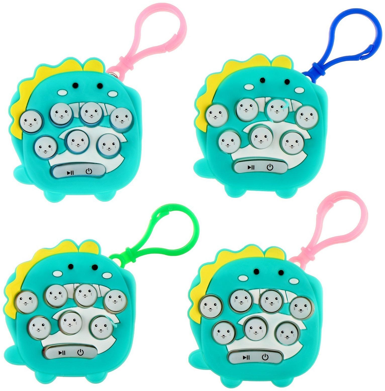 Развивающая игрушка 