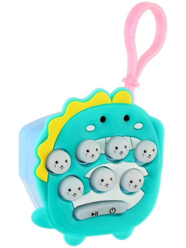 Развивающая игрушка 