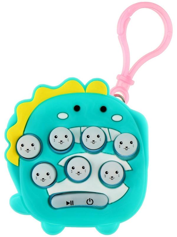 Развивающая игрушка 